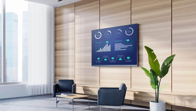 Телевидение для бизнеса от Ростелеком в деревня Пондашсола (Республика Марий Эл)